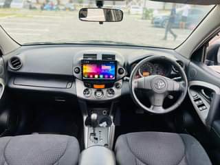 A picture of TOYOTA VANGUARD SWEET DWW