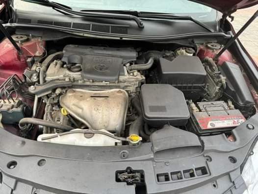 A picture of WOW A YEAR REGISTERED TOYOTA CAMRY XSE TOKS STANDARD Thumbs