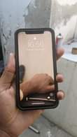 A picture of IPHONE X
