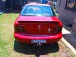 A picture of Hyundai Elantra j2 R21 000