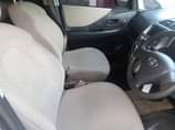 A picture of Toyota Ractis gari imekaza sana simu0758393270
