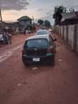A picture of 2000 Toyota Yaris Slim