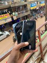 A picture of Samsung deals S8 400k S9 470k S10 600k S20 750k