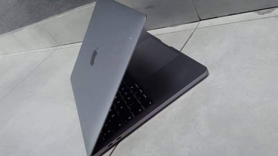 macbook