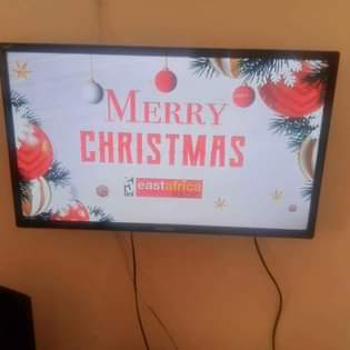 A picture of Samsung TV og 32 nch inauzwa laki 3 na kumi
