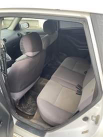 A picture of Super Clean Toyota Matrix
