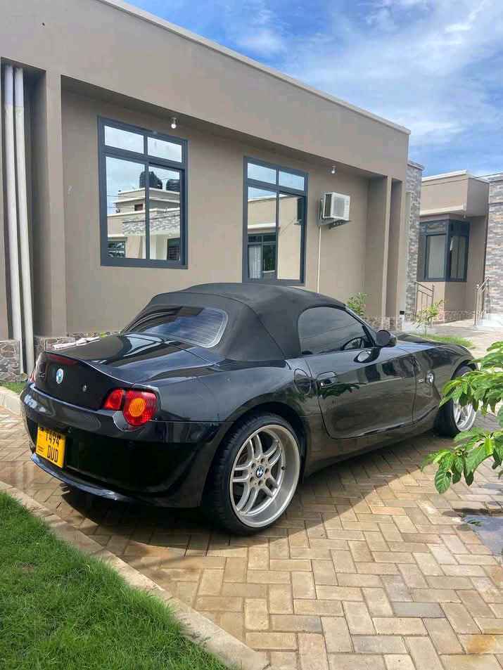 used bmw