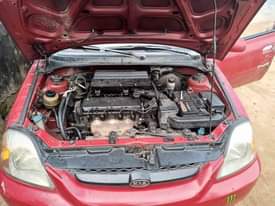 A picture of 2005 KIA RIO 763868