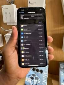 A picture of Iphone 13promax