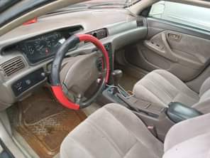 A picture of This Car Is For Special People Who Like Quality Very