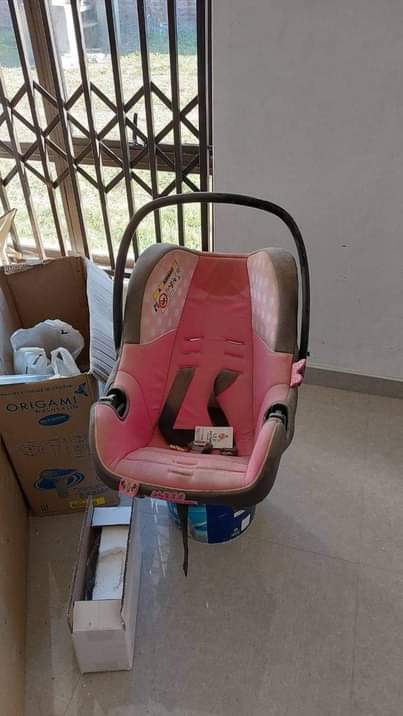 baby car seat