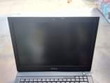 A picture of Laptop aina ya DELL kipengere aina HDD RAM na CHARGE