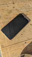 A picture of Iphone xs max