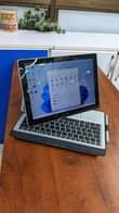 A picture of HP ELITE BOOK X2 i5 with 8gb ram and 256gb