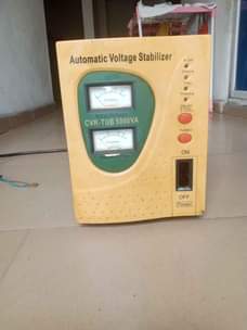 A picture of Century Stabilizer