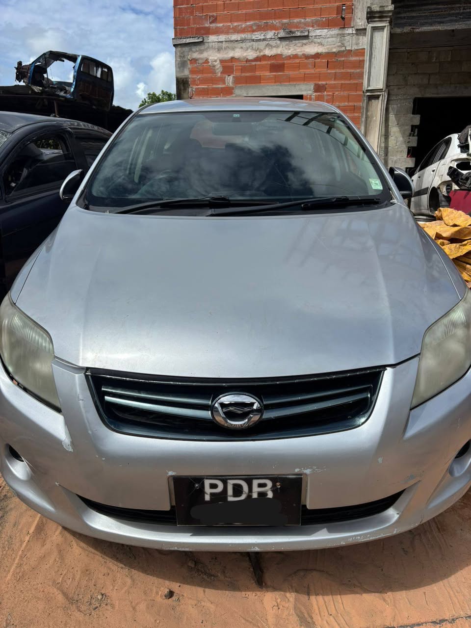 toyota