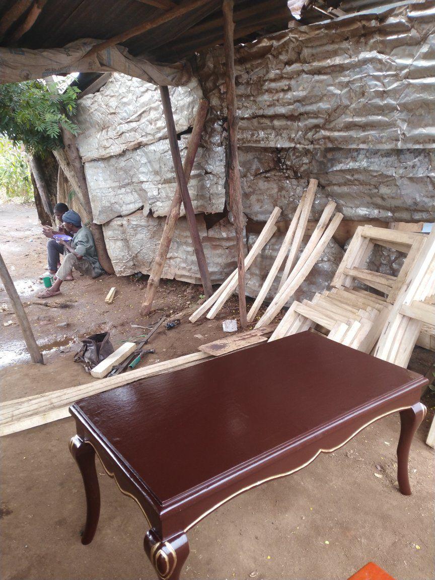 coffee tables