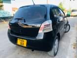 A picture of Toyota vits new