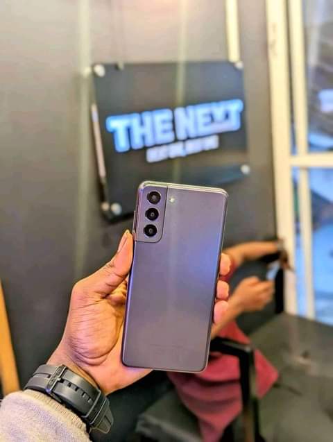 samsung s21