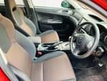 A picture of Subaru xv