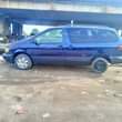 A picture of Toyota sienna 2000