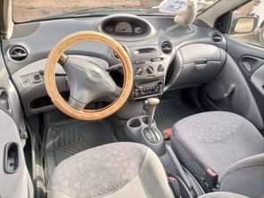 A picture of Automatic good engine AC chilling LAGOS Good for uber transport