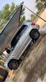 A picture of Very sharp used GLK 2010 buy and drive everything is