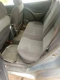 A picture of 04 Toyota Matrix Excellent Engine and Gear AC chilling Available