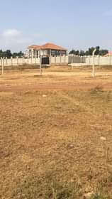 A picture of Plots on market with lake view in Nkumba