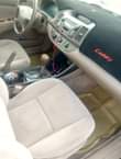 A picture of 3 TOYOTA CAMRY AVAILABLE FOR SALE Gear Engine and AC