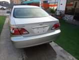 A picture of Awoof deal fastest finger Tokumbo Lexus es330 2004 model engine