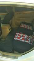 A picture of A Toyota Avalon Car