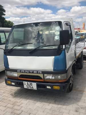 trucks