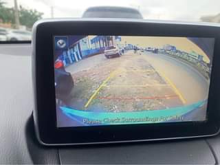 A picture of Toyota Yaris 2017