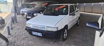 Mchoonara C.