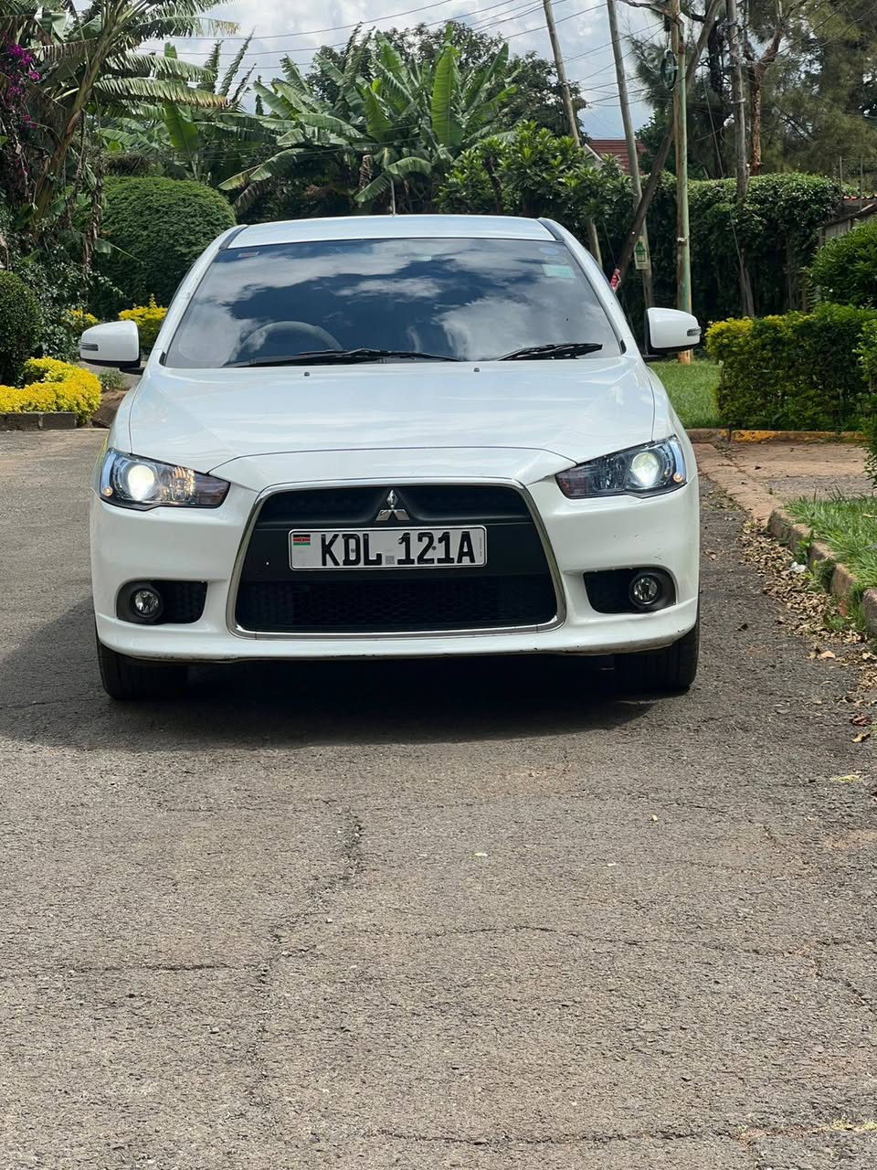 mitsubishi
