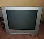 A picture of Sony TV for Sale