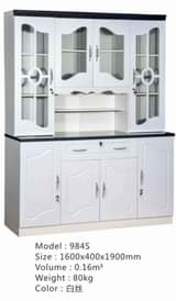 cupboards
