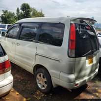 A picture of NOAH 1998 16M