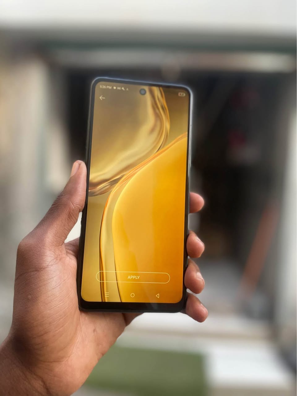 infinix phones