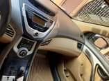 A picture of Hyundai Elantra 2013 Nigeria used