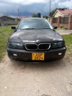 bmw 320i