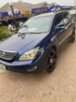 A picture of 2006 Lexus Rx 330
