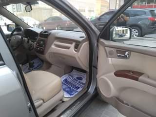 A picture of Kia Sportage 2009 model Price 7 8m Location Amuwo odofin