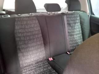 A picture of Peugeot 307