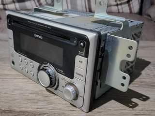 car radios