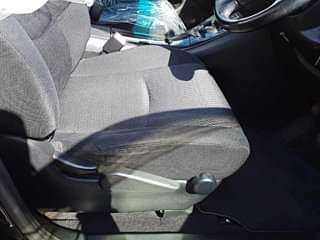 A picture of 2007 TOYOTA KLUGER