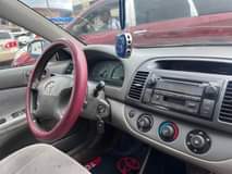 A picture of Toyota Camry