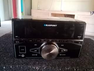car radios