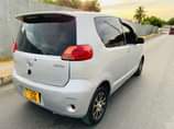 A picture of Porte Namba C Year 2006 Cc 1290 Haina shida yyte